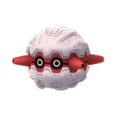 forretress pokemon go.